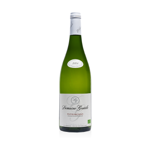 Domaine Gentile – Blanc – Carton de 6 bouteilles