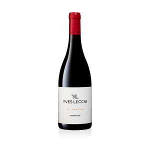 Domaine Yves Leccia – E Croce – Rouge