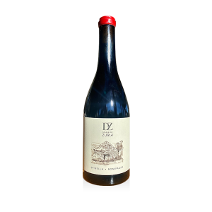 Domaine Zuria – Spinella – Rouge – Quantités très limitées