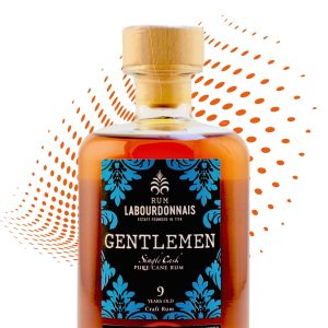 Rhum Labourdonnais Single Cask 9 ans