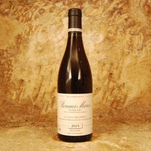 Clos Vougeot Grand cru 2021 – Laurent Roumier