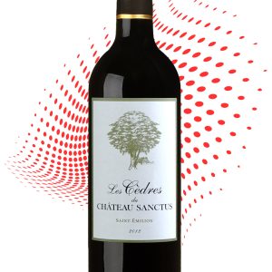 Les Cèdres du Château Sanctus