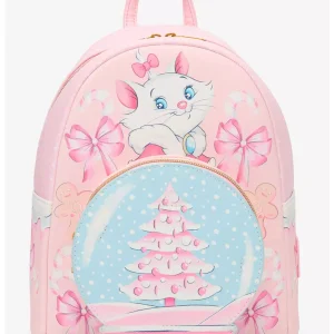 Loungefly Disney Les aristochats – Marie Holiday – Sac à dos