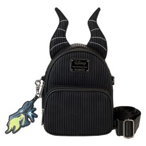 Loungefly Disney Villains Maléfique – Sac à dos