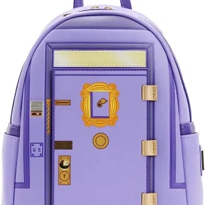 Loungefly Friends – Front Door – Sac à dos