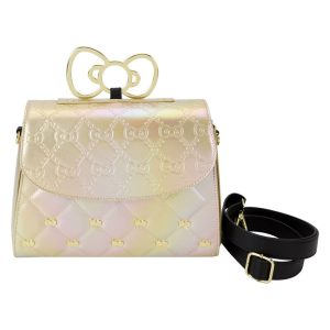 Loungefly Sanrio Hello Kitty 50th Anniversary – Sac à bandoulière