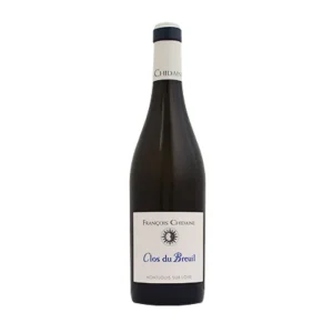 Montlouis Francois Chidaine Clos du Breuil 2024