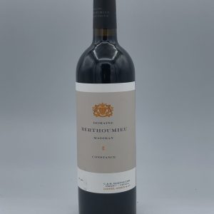MADIRAN « CONSTANCE » DOMAINE BERTHOUMIEU 2021