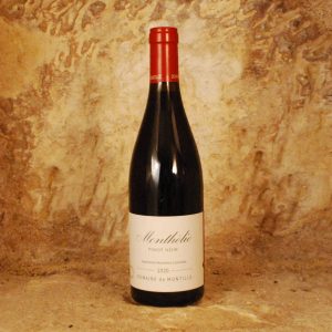 Monthélie 2022 – Domaine de Montille