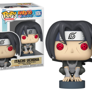 NARUTO SHIPPUDEN – POP Animation N° 1656 – Itachi Uchiha (Jeune)