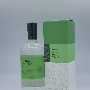 NIKKA COFFEY GIN