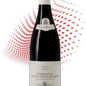 Bourgogne Hautes Côtes de Nuits