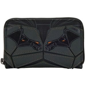 Portefeuille Loungefly DC Comics Batman Cosplay