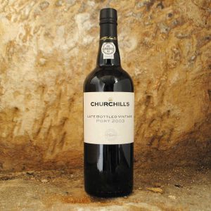 Porto Churchill&rsquo;s Vintage 2003