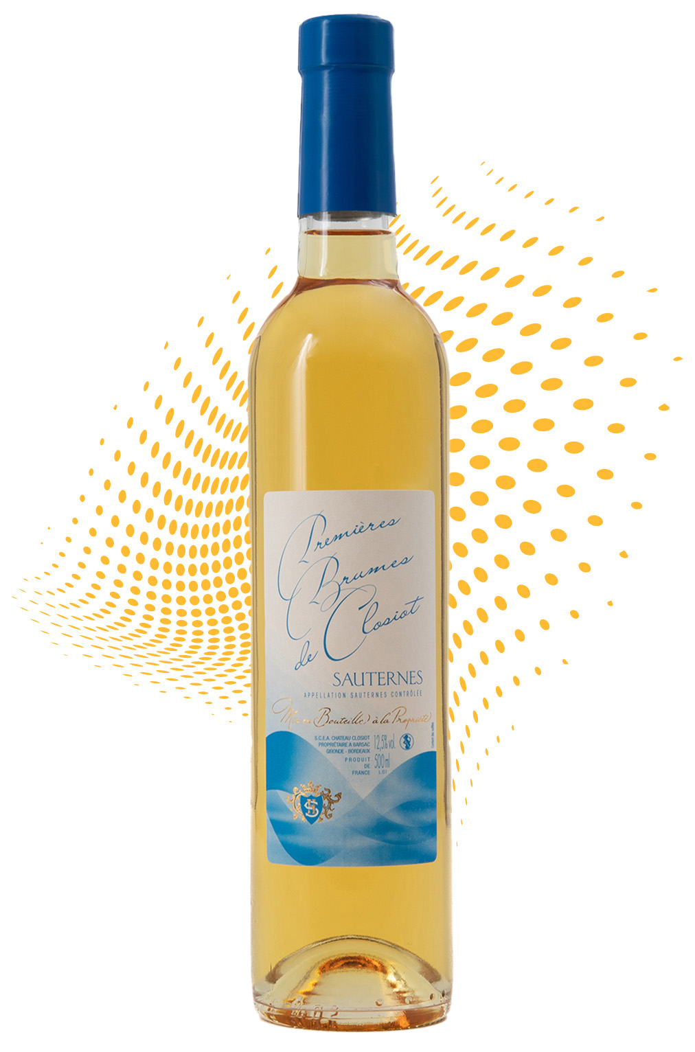 Premières Brumes de Closiot