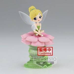 Q Posket Disney Tinker Bell Figurine Ver.A