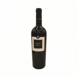 Qvid Primitivo Salento IGP