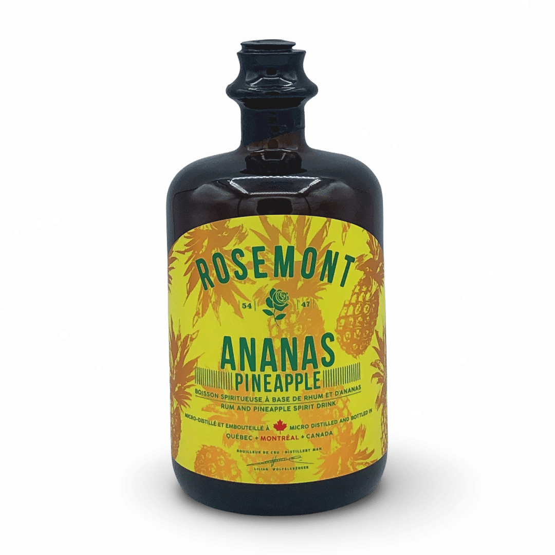 ROSEMONT ANANAS – Image 2