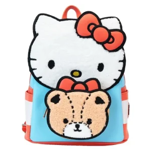 SANRIO – Hello Kitty & Ours – Sac à Dos Loungefly