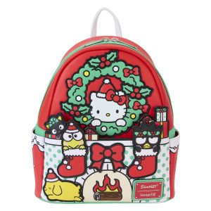SANRIO – Winter Wonderland – Sac à Dos Loungefly