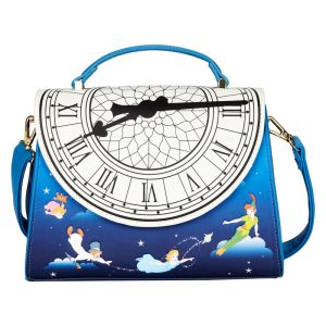 Sac à bandoulière Loungefly Disney Peter Pan