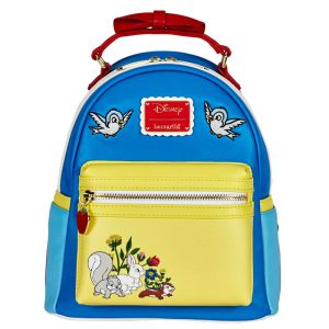 Sac à dos Loungefly Blanche-Neige Cosplay