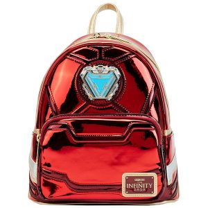 Sac à dos Loungefly Iron Man 15Th Anniversary