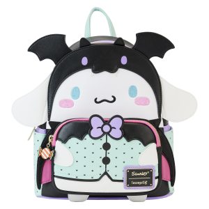 Sac à dos Sanrio Loungefly  Cinamoroll Halloween Cosplay