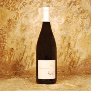 Sancerre Pinot Noir 2023 – Vincent Pinard