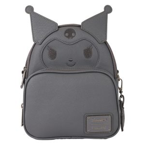 Sanrio – Hello Kitty Kuromi – Sac à dos convertible Loungefly