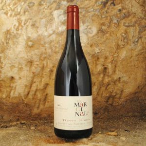 S.Champigny – Marginale 2011 – Thierry Germain