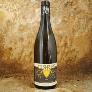 Saumur blanc – Terres 2016 – Thierry Germain