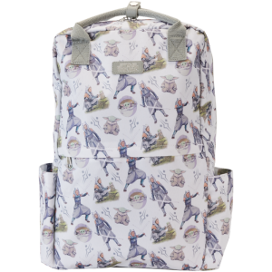 Star Wars Funko Sac a Dos Nylon Ahsoka Full Print