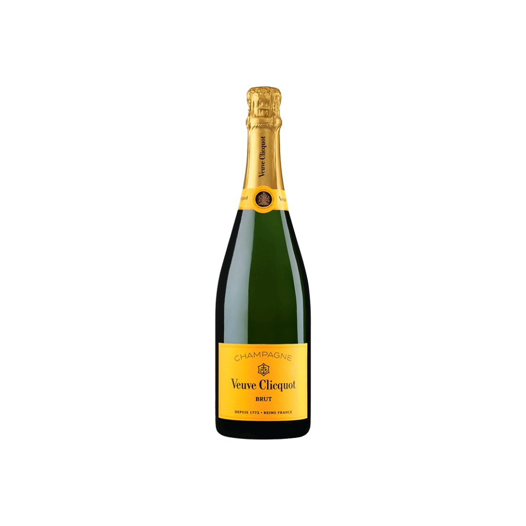 Veuve Clicquot – Carte Jaune – Image 2