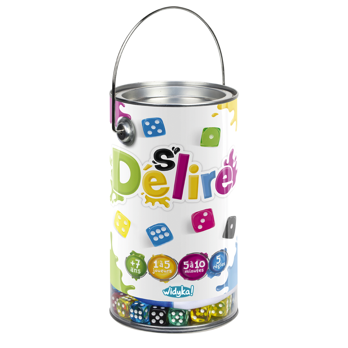 DÉSLIRE – Image 2
