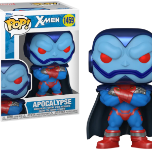 X-MEN – POP Marvel N° 1459 – Apocalypse