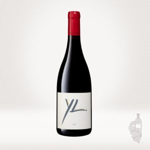 Domaine Yves Leccia – YL – Rouge