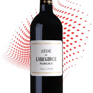 Zédé de Labégorce