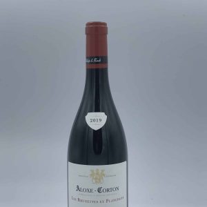 BOURGOGNE ALOXE CORTON PHILIPPE LE HARDI ROUGE 2019
