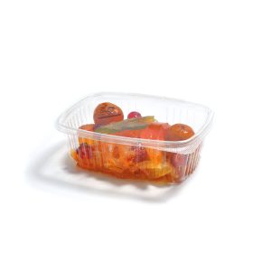Assortiment de fruits confits 500gr Lillamand