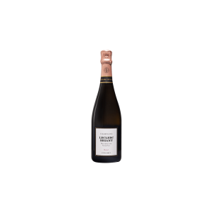 Leclerc-Briant – Rosé