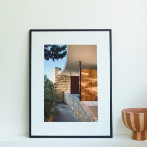 Photo Hôtel les Cabanettes terrasses A4