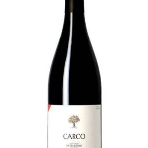 Patrimonio – Carco 2023 – Antoine-Marie Arena