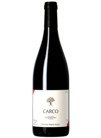 Patrimonio – Carco 2023 – Antoine-Marie Arena – Image 2