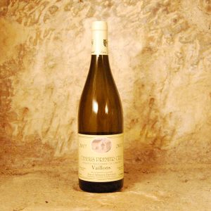 Chablis Premier Cru – Vaillons 2020 – Jean et Sébastien Dauvissat