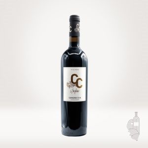 Clos Canereccia – Cuvée Sophie – Rouge – Carton de 6 bouteilles