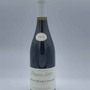COTES DE BEAUNE VILLAGES LABRY*