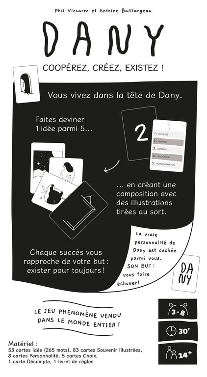 DANY – Nouvelle Version – Image 4
