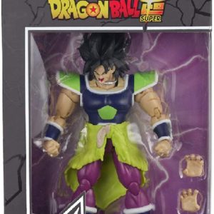 Figurine DRAGON BALL Super Stars – Super Saiyan Broly