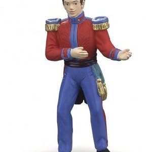 FIGURINE PRINCE VICTOR